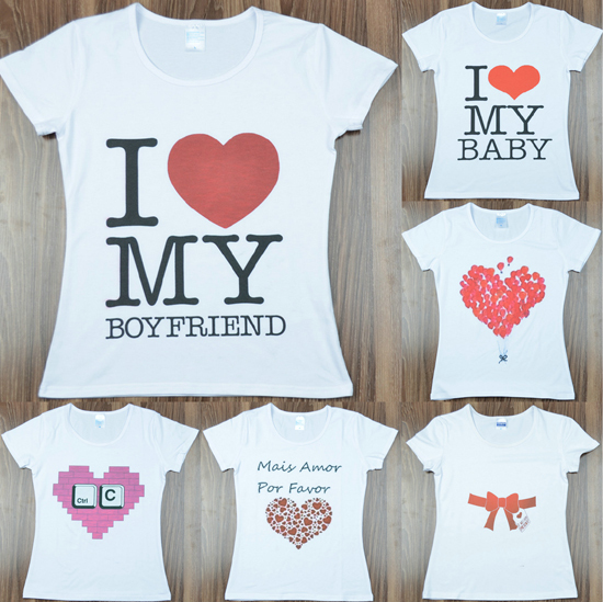 blusas para novios