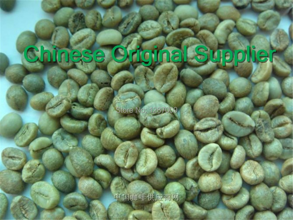 green slimming coffee beans for weight loss orginac raw coffee beans good to health care