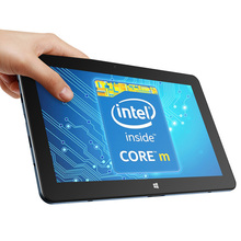 CUBE i7 Stylus Windows 8 1 4GB 64GB Electromagnetic Screen Tablet PC Intel Core M Quad