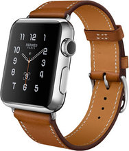 100% Genuine Leather Strap Band for Apple Watch Watchband Band Single Tour Bracelet Leather Band