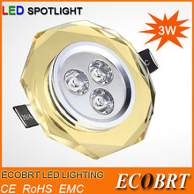 Светильники от ECOBRT LED LIGHTING, материал Алюминий артикул 673567391