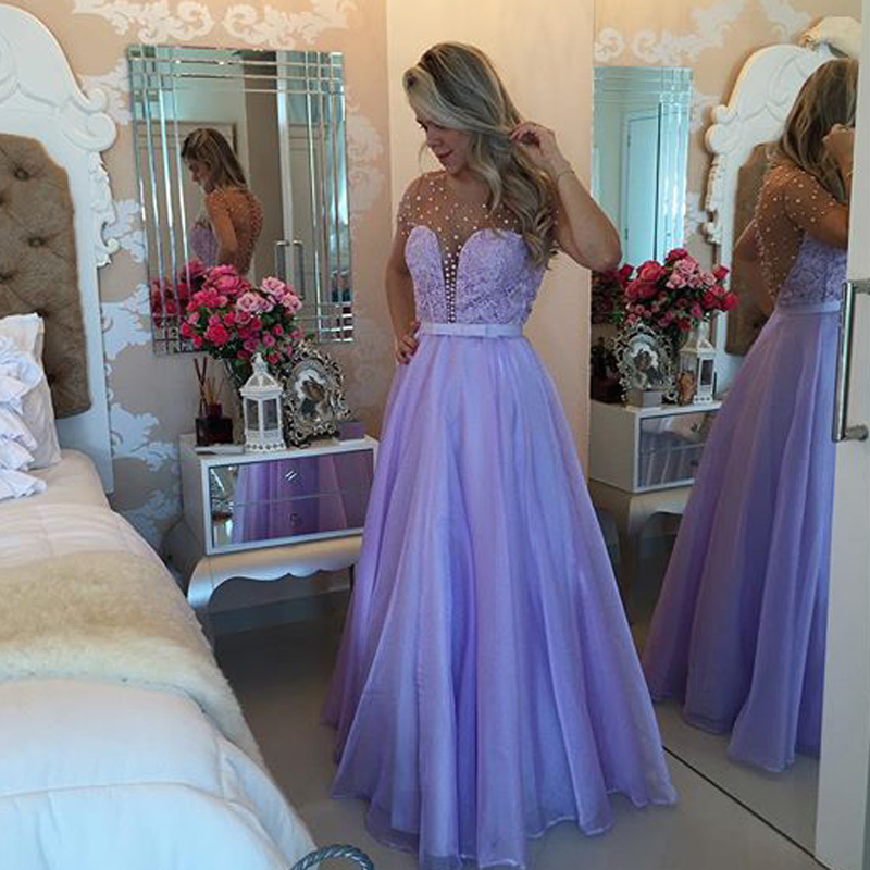 long gown dresses