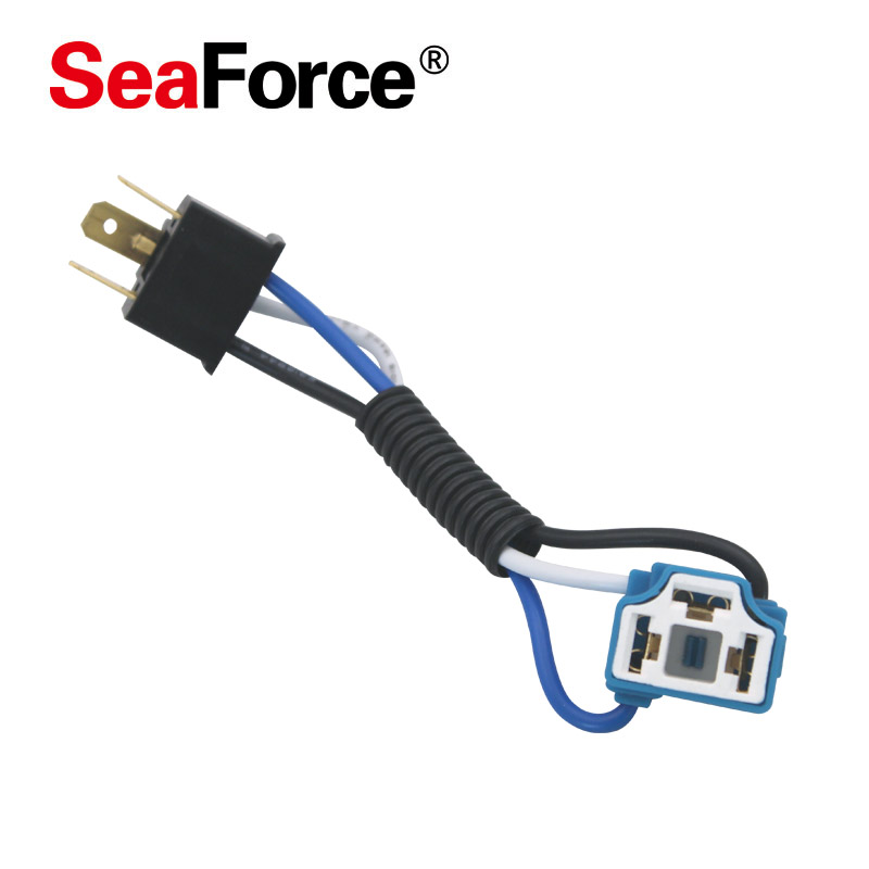 Popular H4 Male Connector-Buy Cheap H4 Male Connector lots from China ...