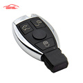 New 3 Buttons Smart Remote Key for Mercedes Benz with NEC Chip 315 433MHz Optional Supports