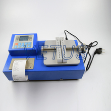 ANL-P5 Bottle Lid Torque Tester with Printer blue color new style