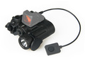 6P LED flashlight PP15 0074