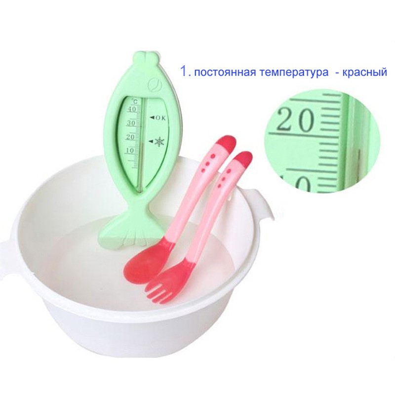2PCS-Baby-spoon-and-fork-Safety-Temperature-Sensing-Spoon-Baby-Flatware-Feeding-Spoon-baby-product-kids (1)