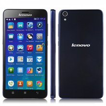 Lenovo S850 WCDMA Android 4.4 Quad Core 1.3GHz 5.0″ IPS 720P Screen 5.0MP 13.0MP 1GB RAM 16G ROM Smartphone