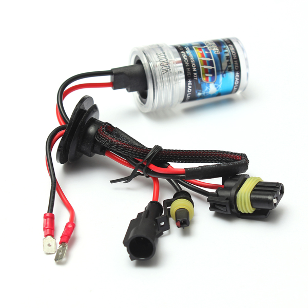   2X H7 35    HID        30000  DC12V