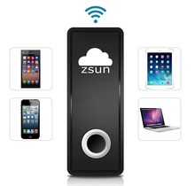 Intelligent wireless U disk Wi-Fi USB Flash Drive 4G 8G 16G Mobile storage for Android phone/Tablet / IPHONE/IPAD With Free APP