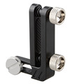 CAMVATE Black HD Rod Clamp Lock HDMI Protector for Sony A6300 A6500 Camera Fotografia DSLR Stabilizer