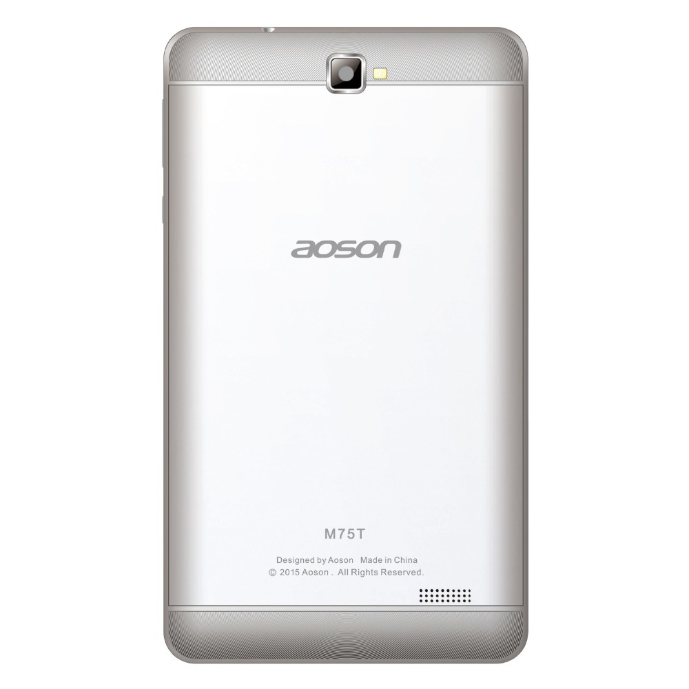   3      android-800   MTK8382 7  Aoson M75T    1  ROM 8    GSM  WCDMA