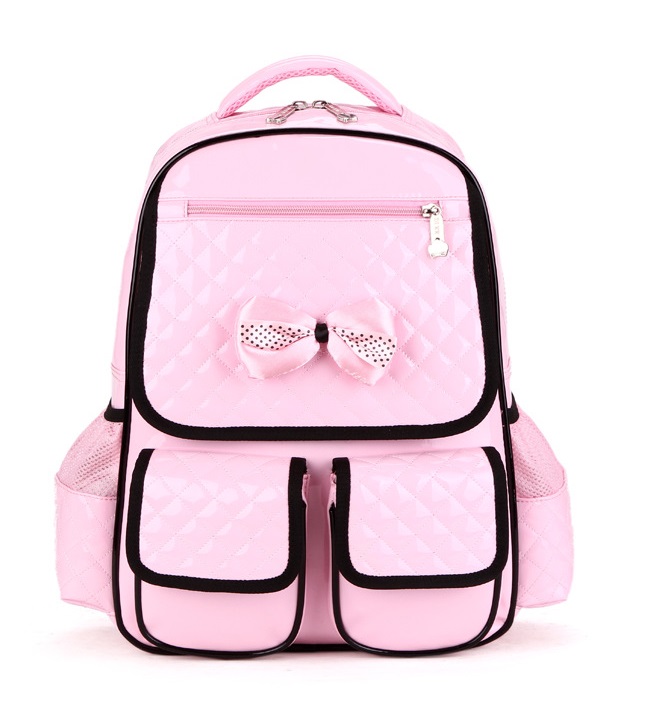 pink backpacks for girls