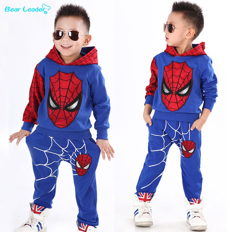 boys clothing sets