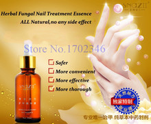 4 PCS set Fungal Nail Treatment Essence Nail and Foot Whitening Oil for Cuticle Toe Nail
