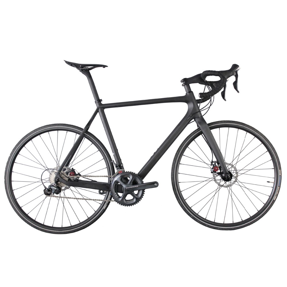 cyclocross carbon bike AC059 