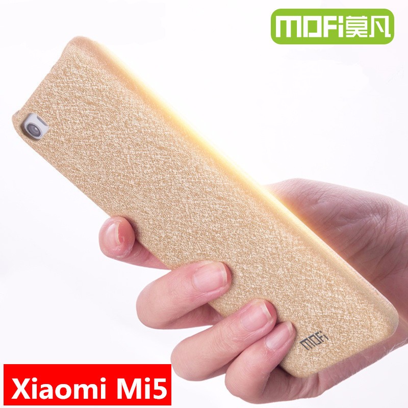 Xiaomi-mi5-case-MOFi-original-Xiaomi-mi5-pro-case-cover-black-m5-mi-5-prime-leather