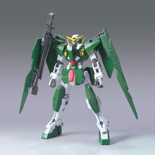 Free shipping /TT gaogao model /1/144 HG 00 03 Dynames Gundam Accessory bracket / Assembled gundam Model Robot gunpla