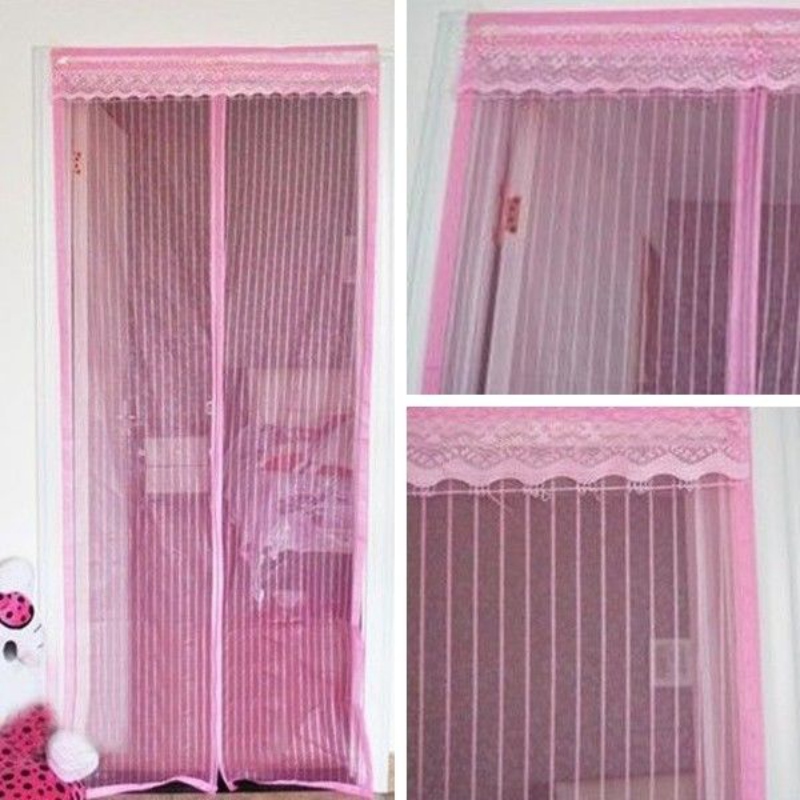 Compra cortinas de la puerta del patio online al por mayor de China