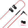 100 Original QuadBeat 3 HSS F630 Earphone with microphone for LG G4 G2 G3 G5 In