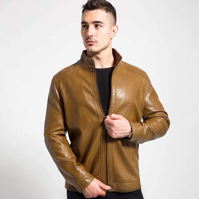 Where To Buy A Good Leather Jacket - Best Jacket 2017