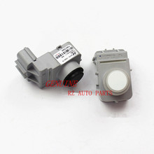 Original car reversing radar detector,backup parktronic sensors for Hyundai IX35 Parking Sensors