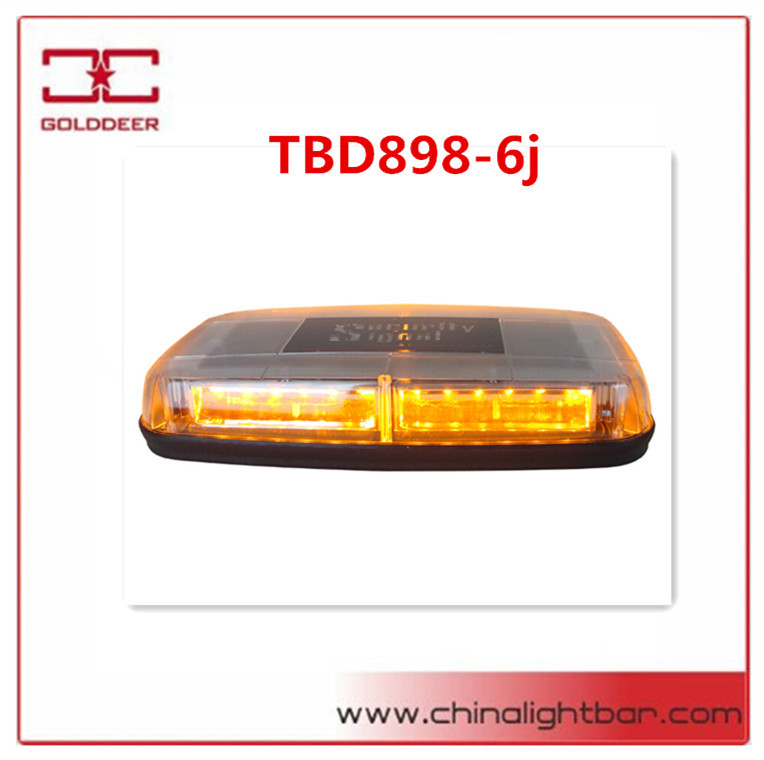     Lightbar ( TBD898D-6j ) - gen 1     +  + 12  / 24  DC