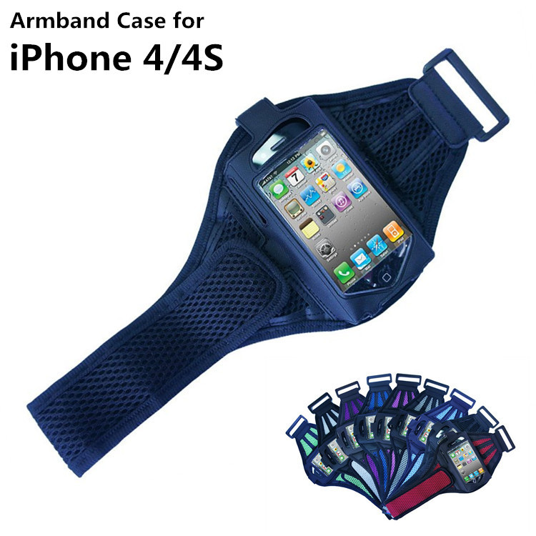    -armband     iPhone 4 4S        