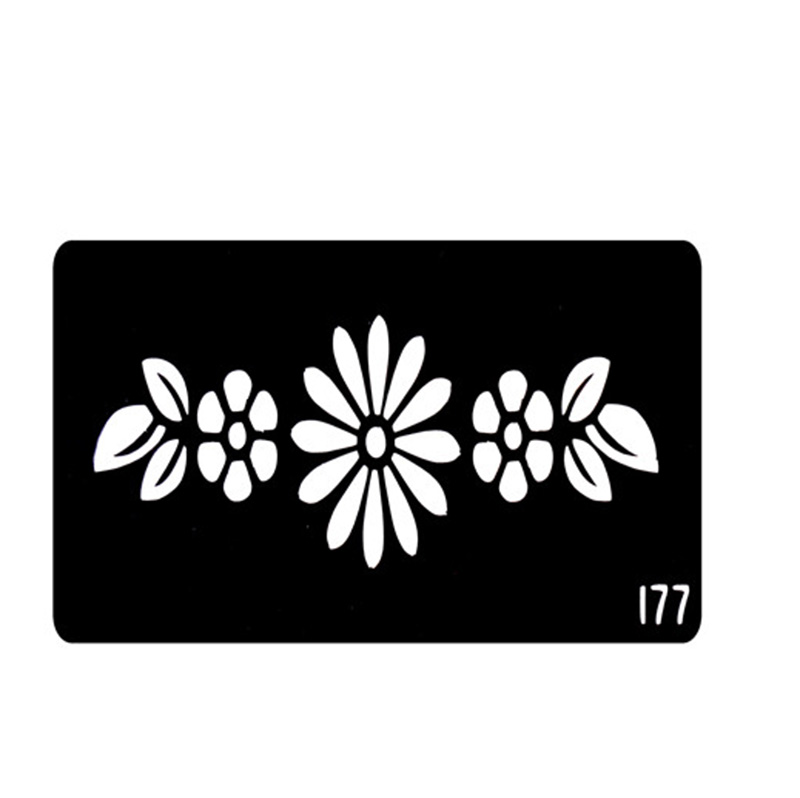 new style flower henna tattoo templates stencils for hands new style flower henna tattoo templates stencils for hands