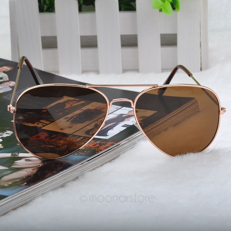 Sunglasses Goggle AVIATOR Summer Style Eyewear 2015 Men Women Glasses Jewelry PMHM041 53