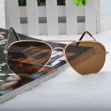Sunglasses Goggle AVIATOR Summer Style Eyewear 2015 Men Women Glasses Jewelry PMHM041 53