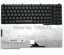 25-008405 RU Version Black G550 laptop keyboard 100% work good prefect
