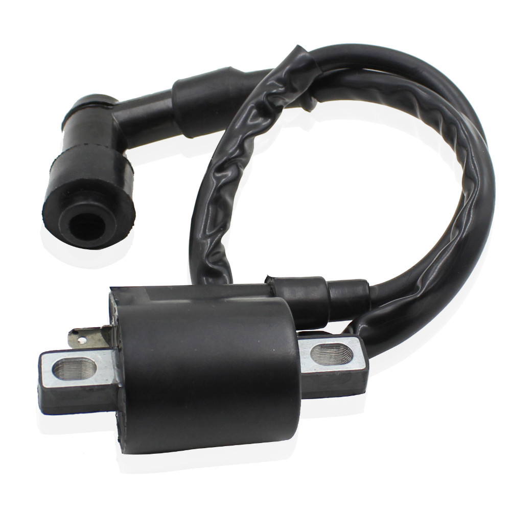 Ignition Coil For Scooter Pedal Motorcycle 50cc 150cc 200cc 250cc font b GY6 b font Moped