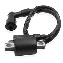 Ignition Coil For Scooter Pedal Motorcycle 50cc 150cc 200cc 250cc GY6 Moped ATV Gokart Dirt Bike