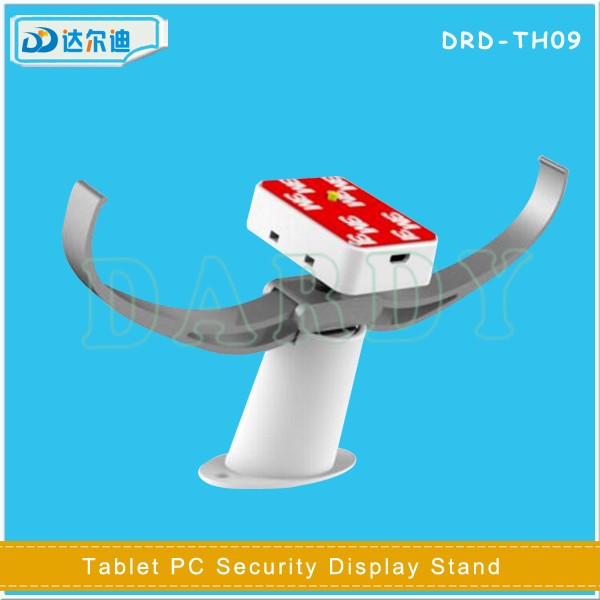 Tablet PC Security Display Stand