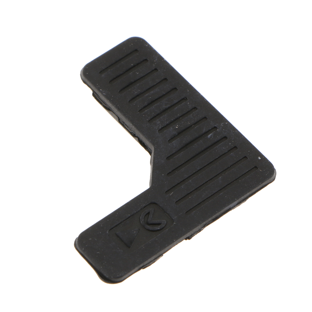 MagiDeal Replacement Bottom Rubber Terminal Cap Cover