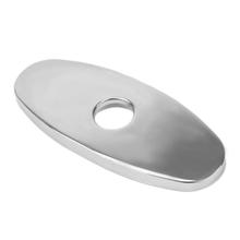 Kitchen Bathroom Accessories Faucet Sink Vessel Hole Cover Plate Deck Decoration