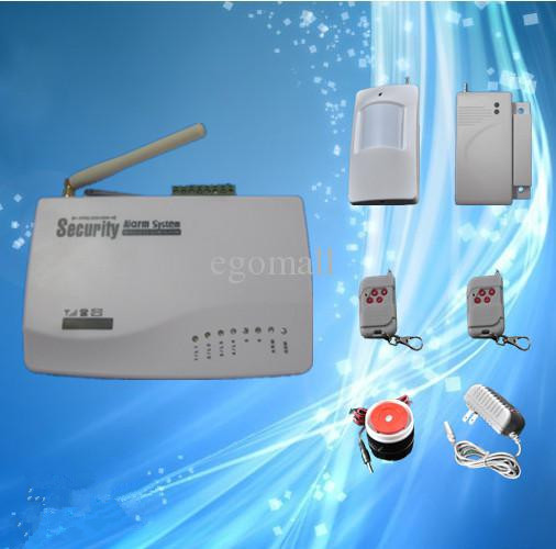    900 / 1800 / 1900  GSM      PIR GSM     S206