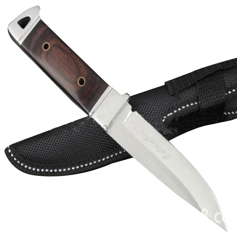 Wood Knife Handle Patterns pdfiwoodworkingscom