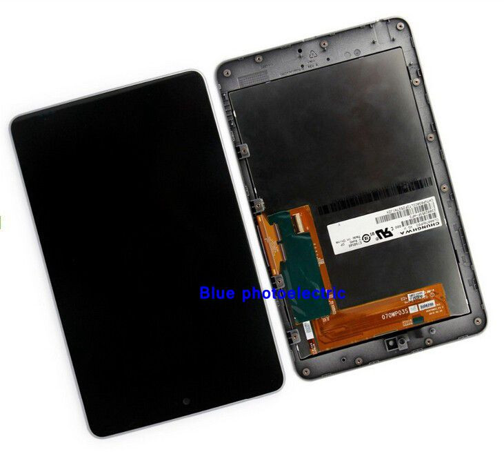 For-ASUS-Google-Nexus-7-ME370T-WIFI-2012-Black-Full-LCD-Display-Panel-Digitizer-Touch-Screen