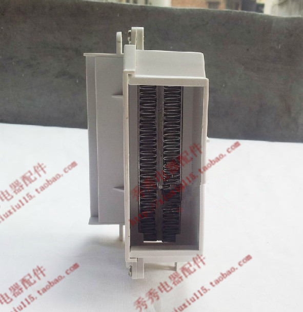 Description Picture 5 of itemdisinfection cabinet PTC heating wire embedded high temperature disinfection general