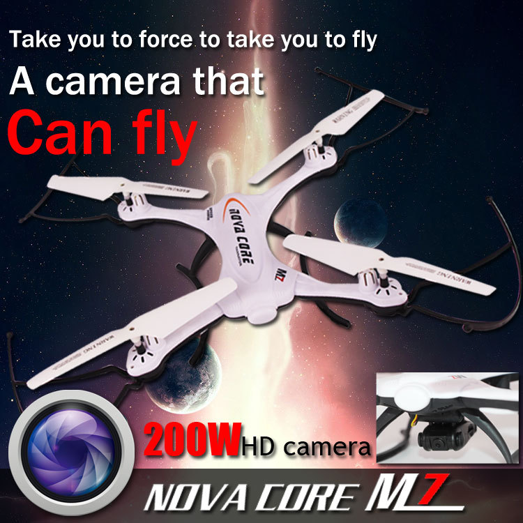Flying Large Remote Control font b Helicopter b font With HD Camera 4G 4Cer Wifi 4