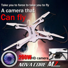 Flying Large Remote Control font b Helicopter b font With HD Camera 4G 4Cer Wifi 4