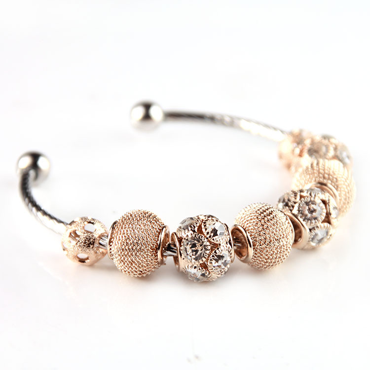 Popular Pandora Bracelet-Buy Cheap Pandora Bracelet lots from China