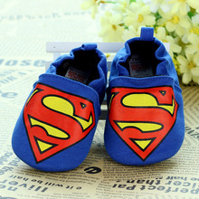 baby first walker bebe footwear newborn boy baby shoes Anime & Cartoon toddler shoes cotton