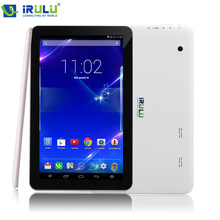 iRULU X1s 10.1″ Android 5.1 Tablet PC 1GB/16GB Quad Core Dual Camera Bluetooth 4.0 External 3G WIFI Tablet Google GMS tested Hot