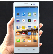 5 5 inch Capacitive Mobile Smart Phone Android 4 4 MTK6572 Dual Core 4GB Unlocked 3G