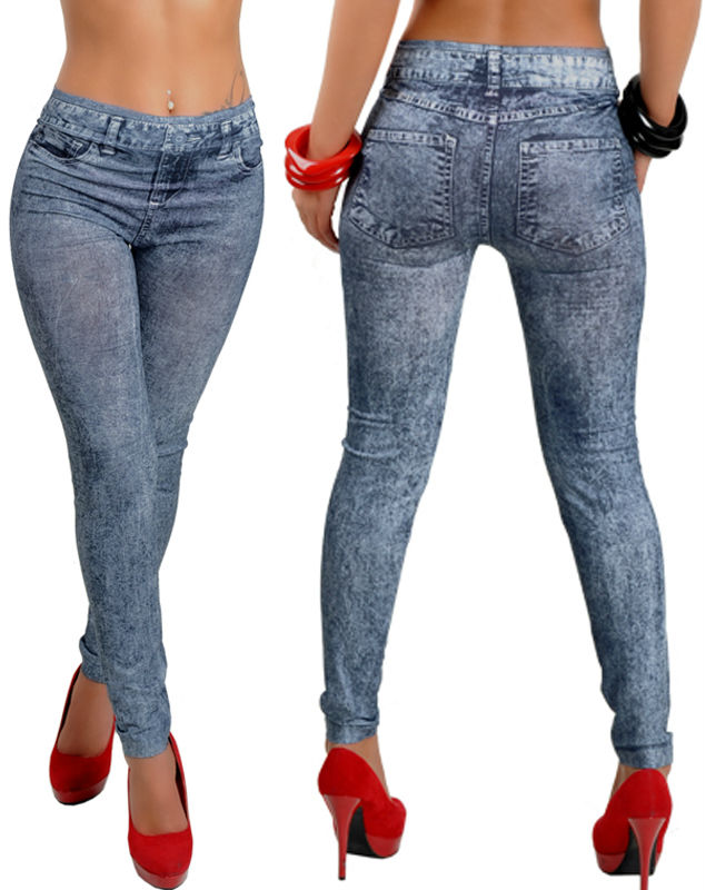             jeggings 9060 - 9074