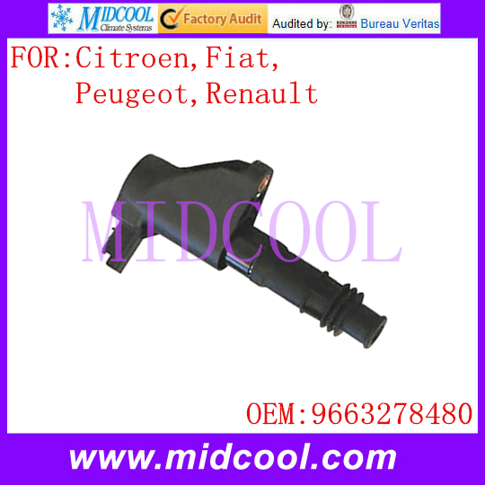     OE NO. 9663278480  Citroen Fiat Peugeot Renault