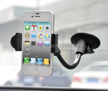2014 universal Hot car holder Smartphone phone car holder Apply 3 5 to 5 3 inch